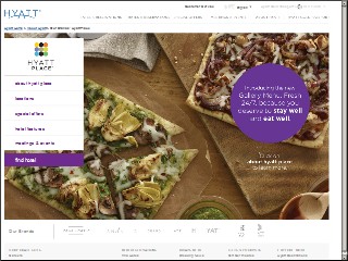 Web site www.amerisuites.com, Hyatt Place Atlanta/Duluth/Gwinnett Mall