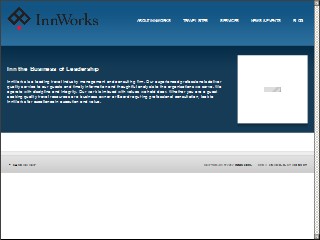 Web site www.innworks.com, Rodeway Inn Savannah I-95