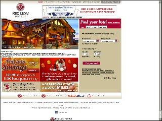 Web site https://www.redlion.com/knights-inn/ga/cartersville/knights-inn-cartersville, Knights Inn Cartersville